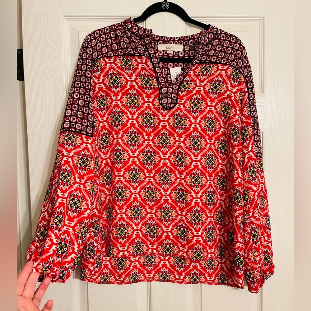 Loft Top